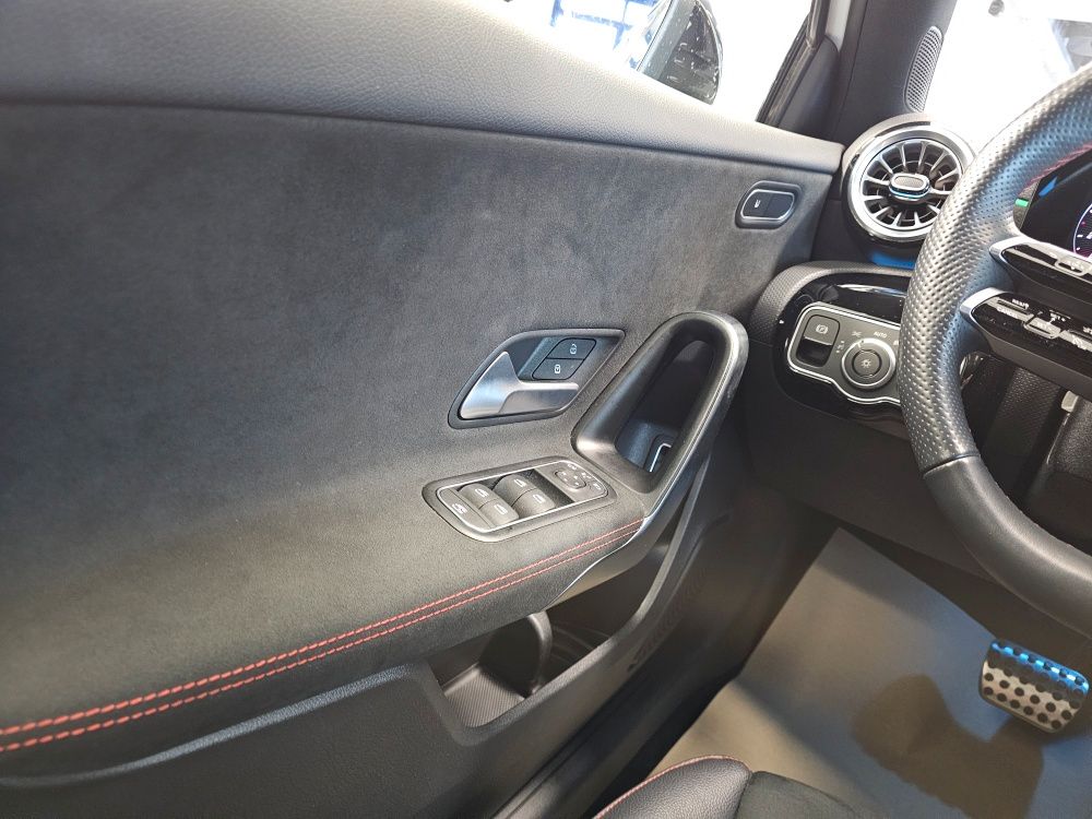 Mercedes-Benz A 250 2024