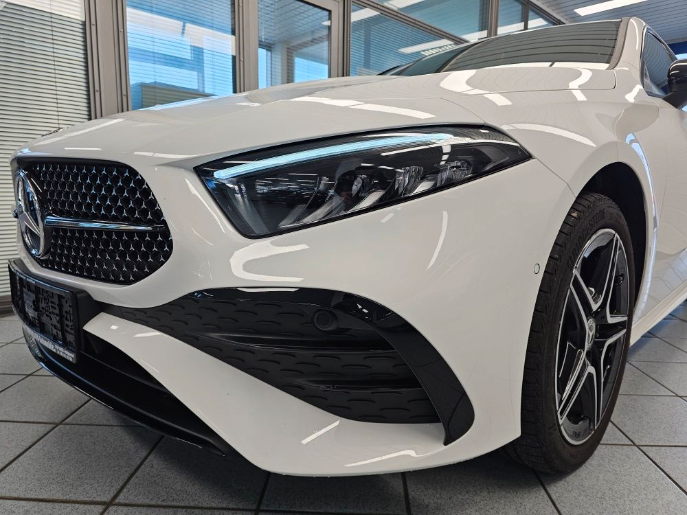 Mercedes-Benz A 250 2024