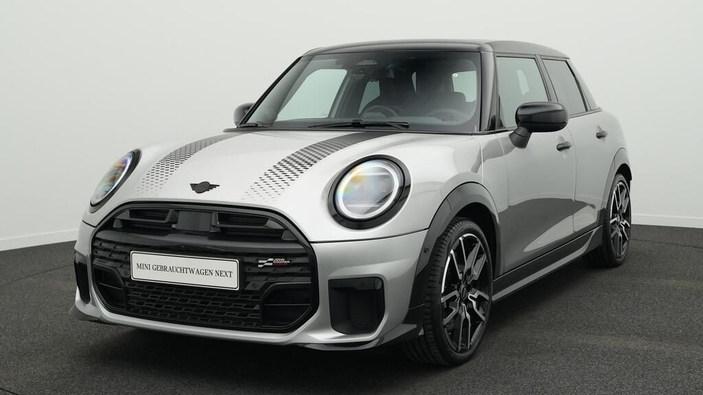 MINI Cooper S 2024