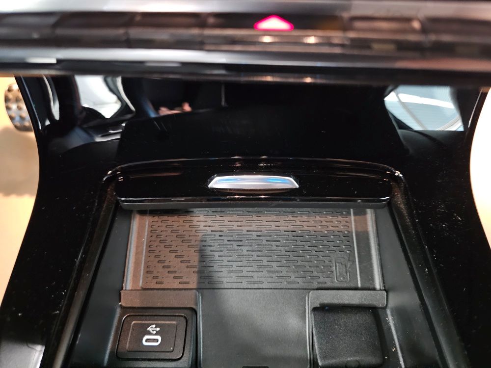 Mercedes-Benz A 250 2024