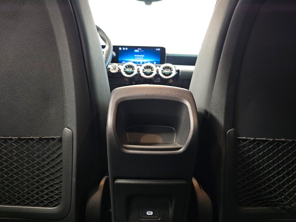 Mercedes-Benz A 250 2024