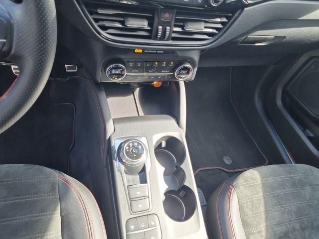 Ford Kuga 2022