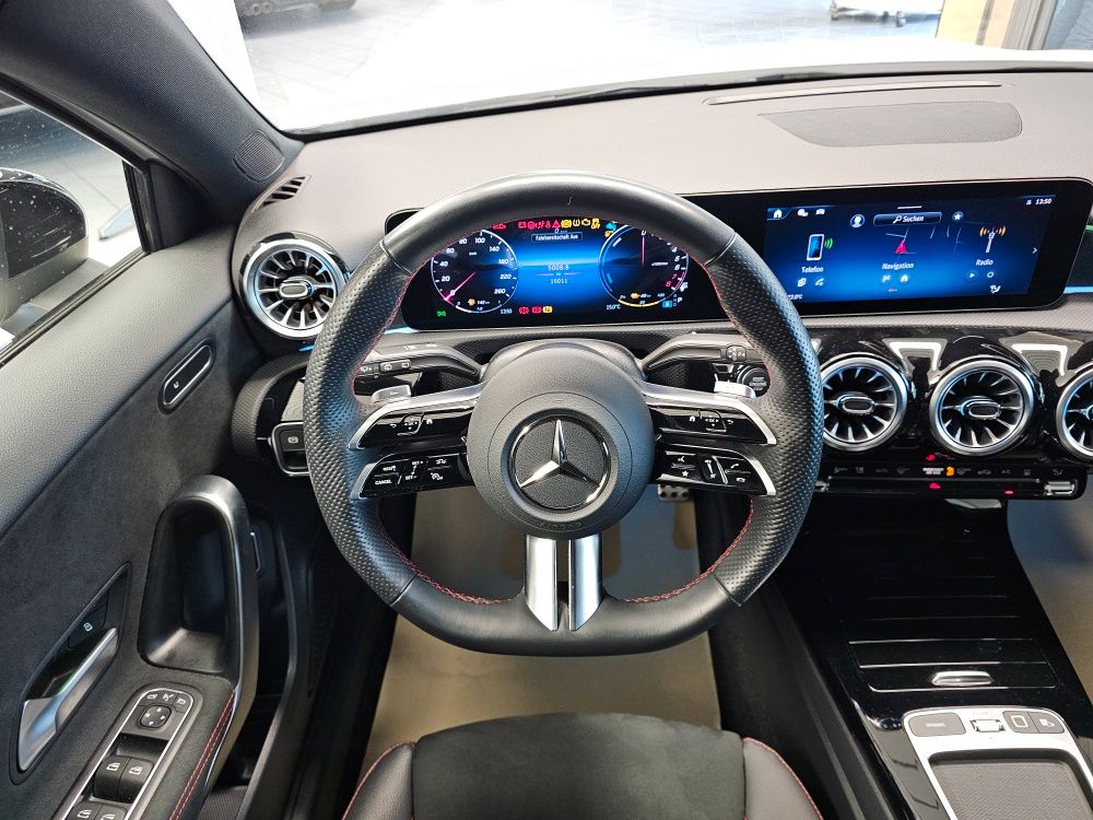 Mercedes-Benz A 250 2024