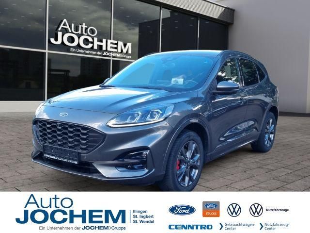 Ford Kuga 2022