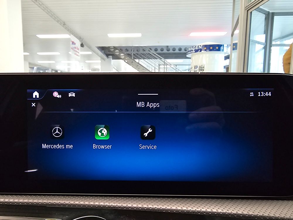 Mercedes-Benz A 250 2024