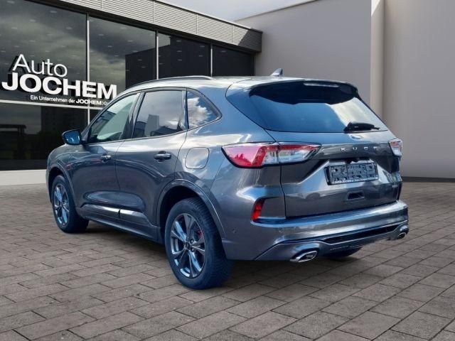Ford Kuga 2022