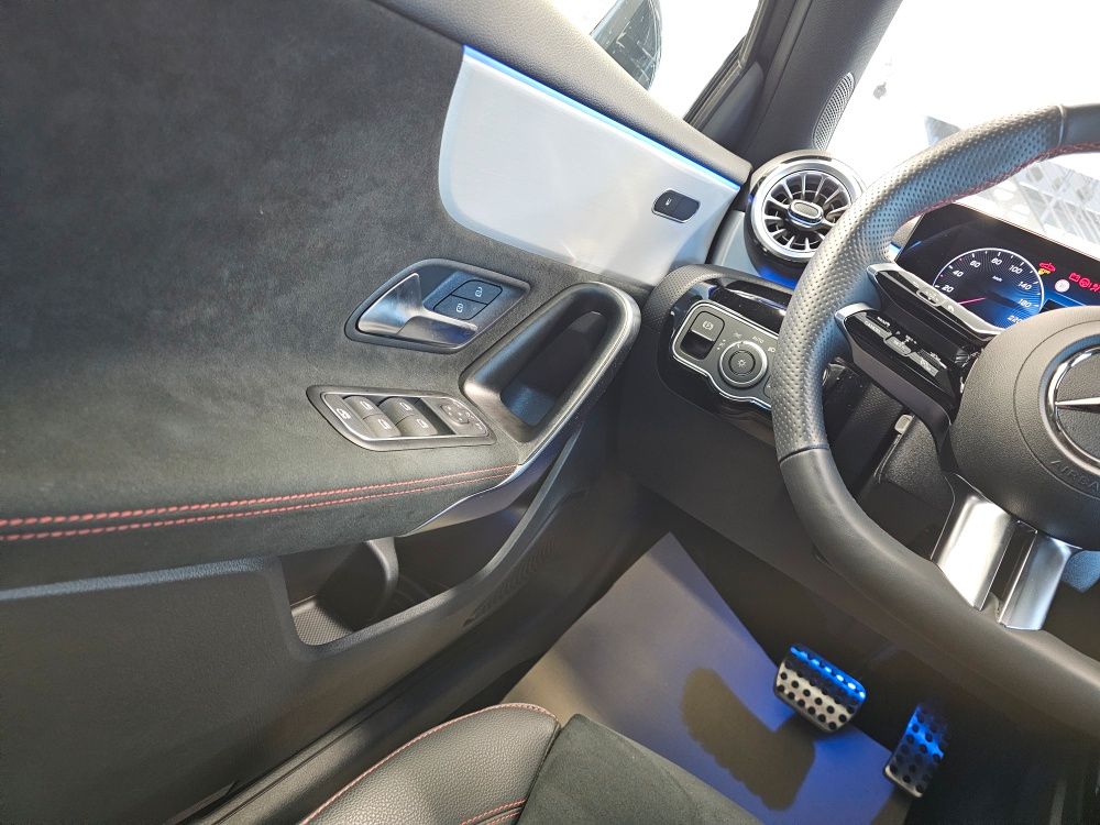 Mercedes-Benz A 200 2024