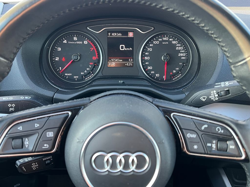 Audi Q2 2020