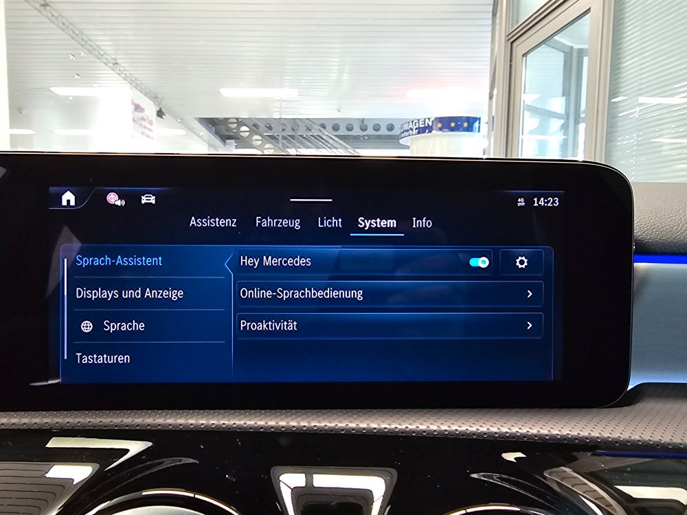 Mercedes-Benz A 200 2024