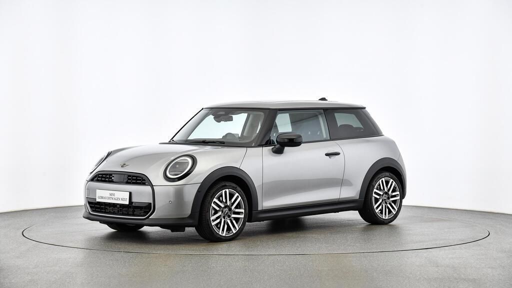 MINI Cooper C 2025