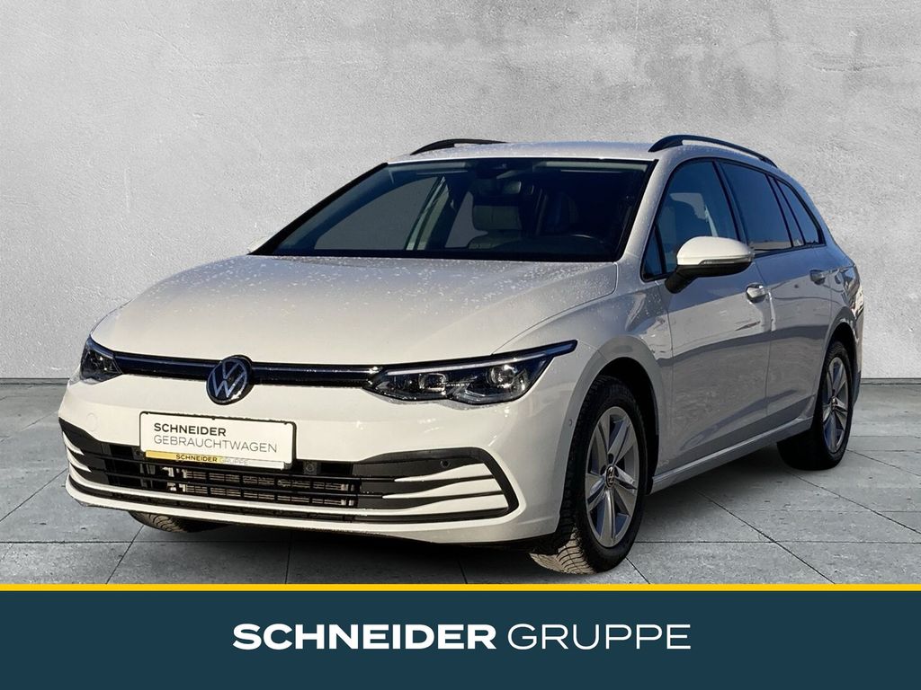 Volkswagen Golf 2023