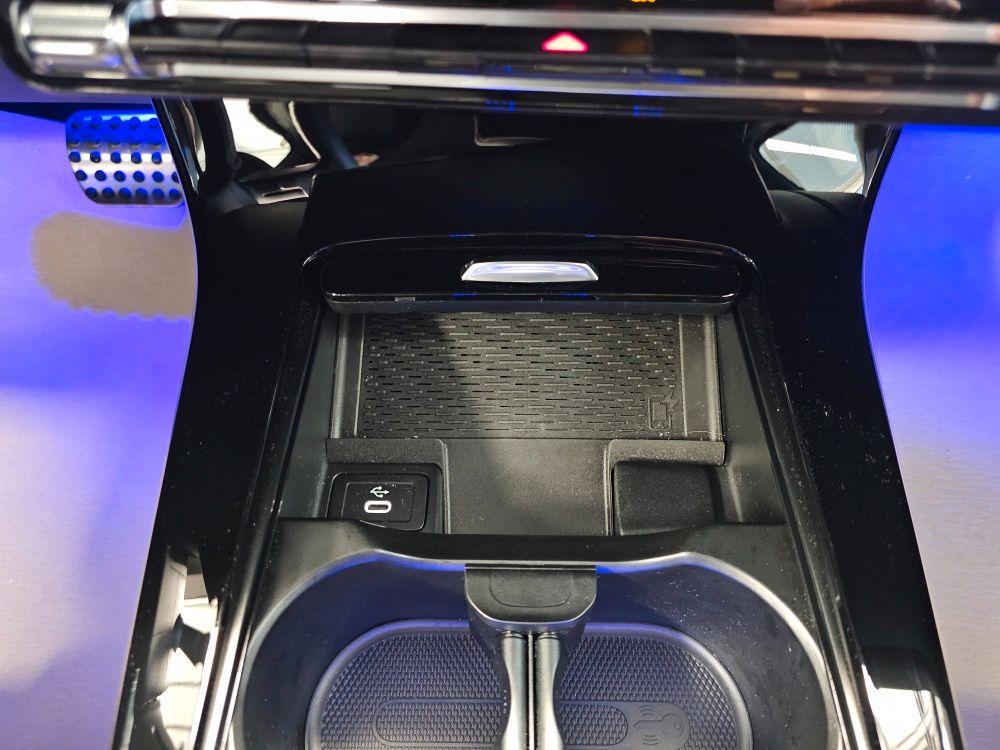 Mercedes-Benz A 200 2024