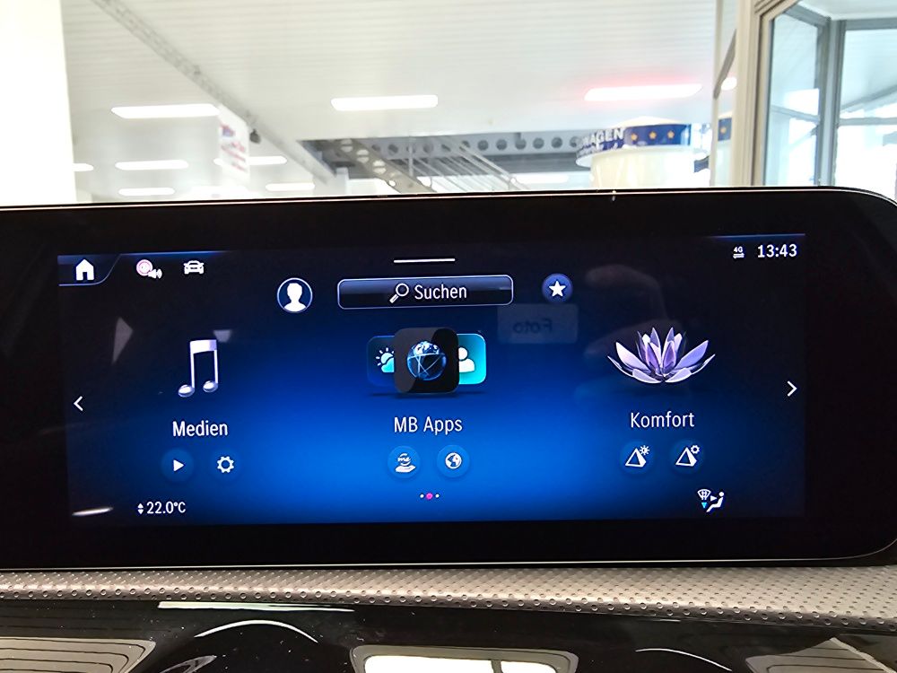 Mercedes-Benz A 250 2024