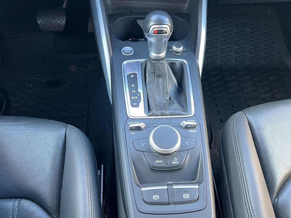 Audi Q2 2020