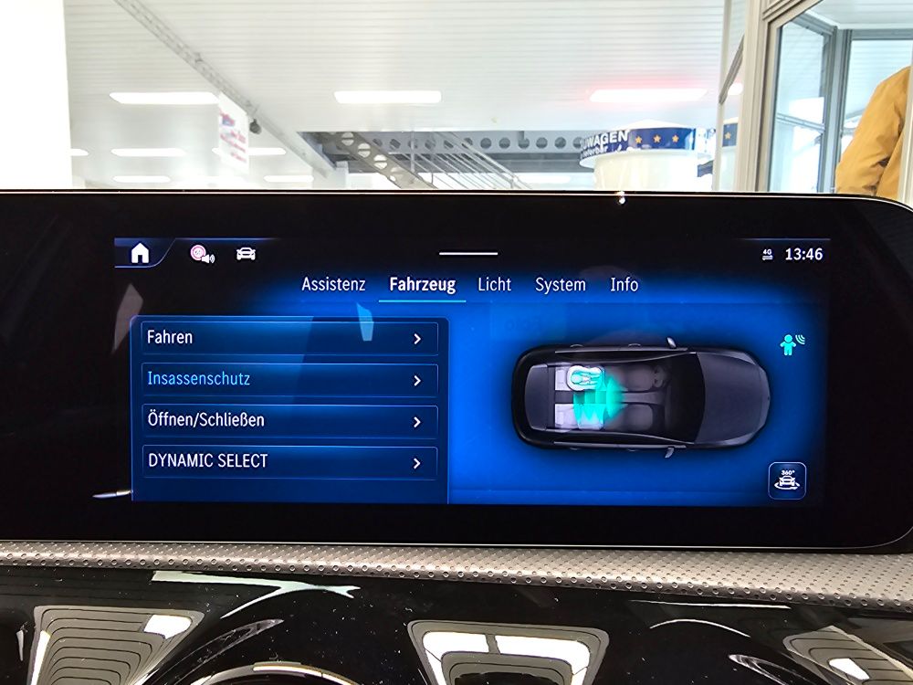 Mercedes-Benz A 250 2024