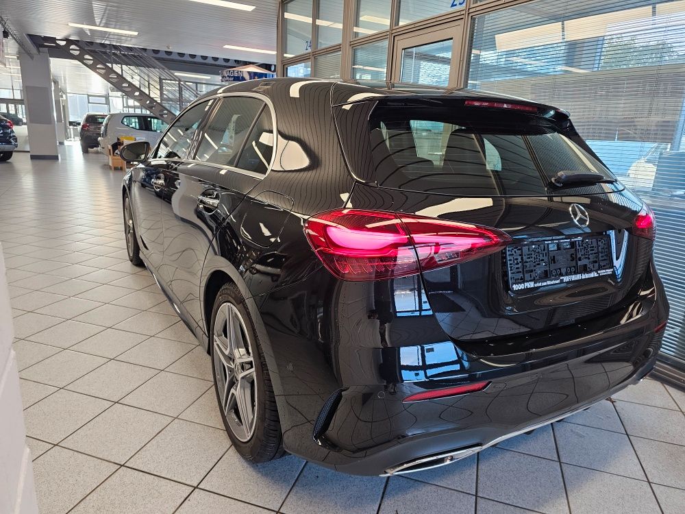 Mercedes-Benz A 200 2024