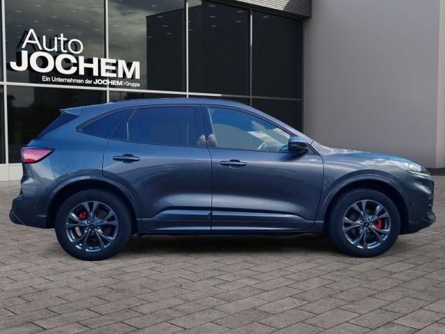 Ford Kuga 2022