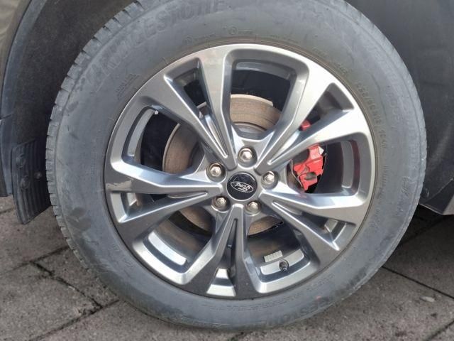 Ford Kuga 2022