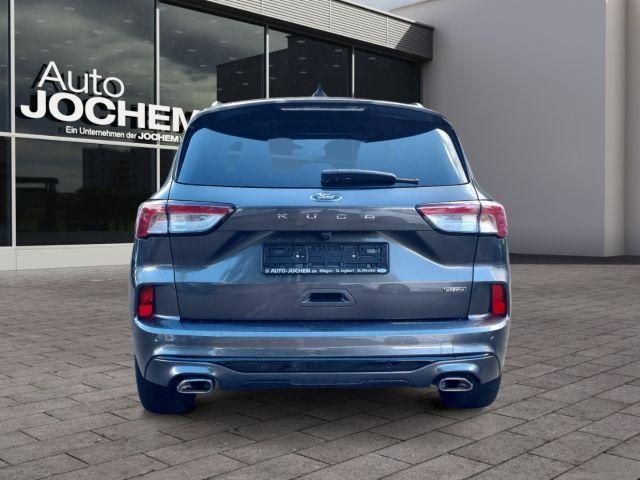 Ford Kuga 2022