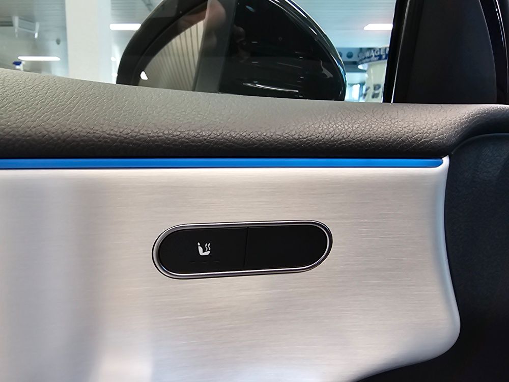 Mercedes-Benz A 200 2024