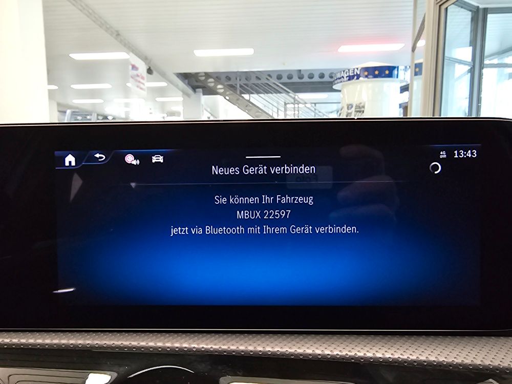 Mercedes-Benz A 250 2024