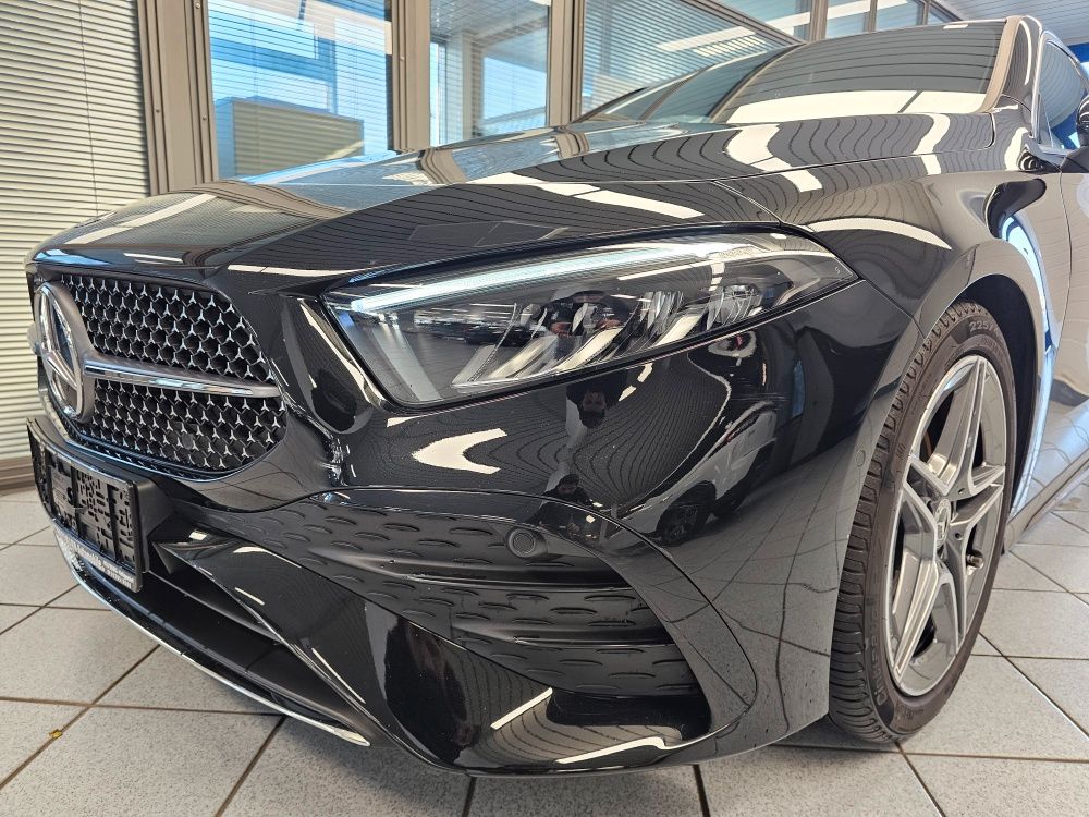 Mercedes-Benz A 200 2024