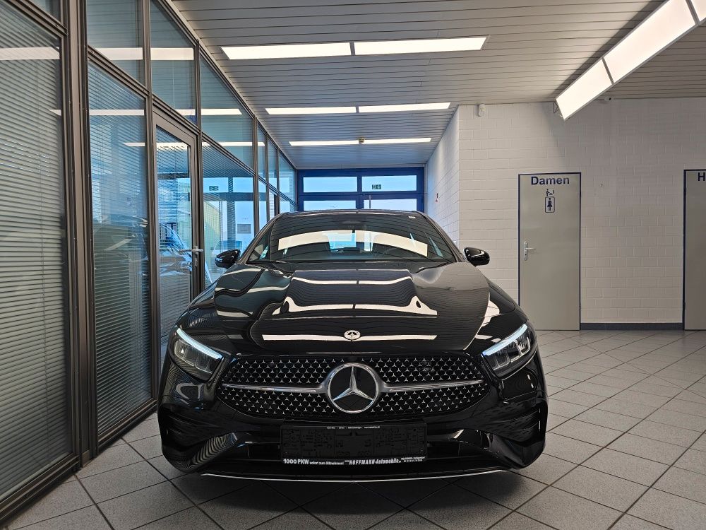 Mercedes-Benz A 200 2024