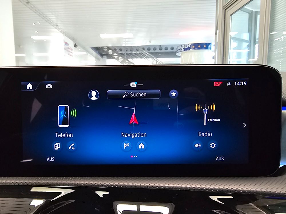 Mercedes-Benz A 200 2024