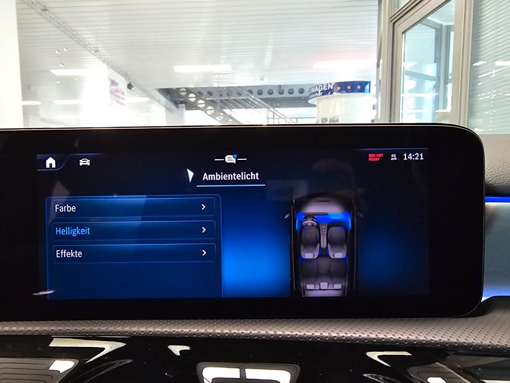 Mercedes-Benz A 200 2024