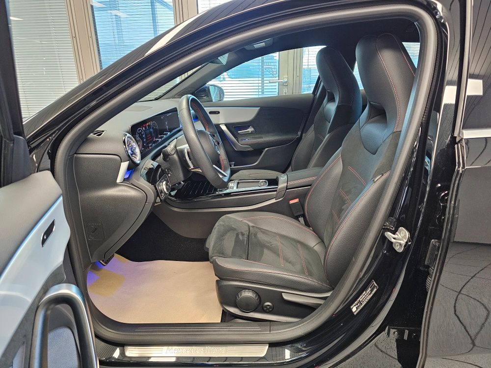 Mercedes-Benz A 200 2024