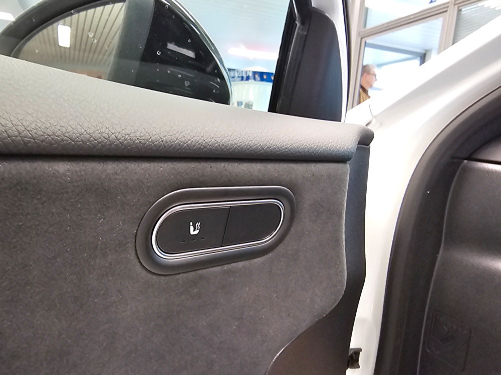 Mercedes-Benz A 250 2024