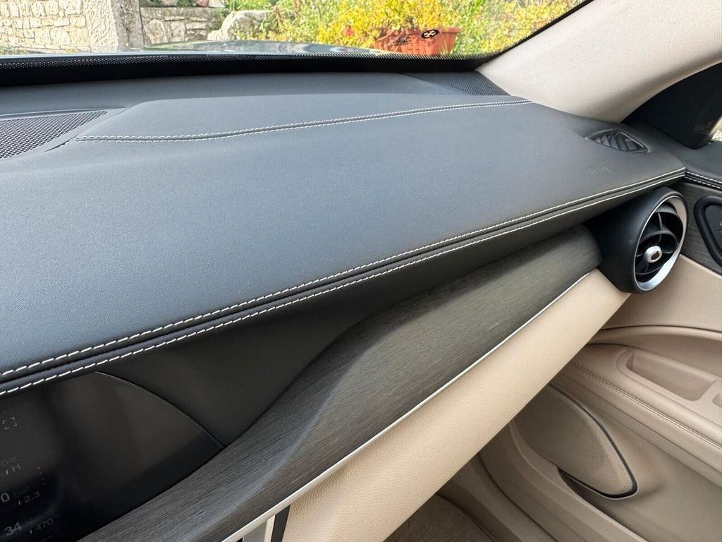 Alfa Romeo Stelvio 2021