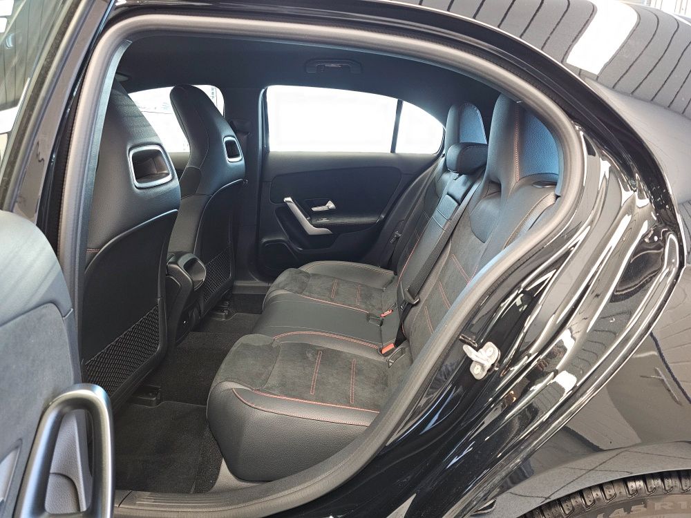 Mercedes-Benz A 200 2024