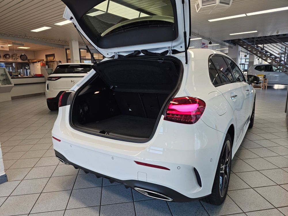 Mercedes-Benz A 250 2024