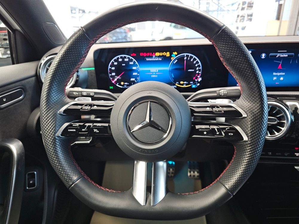 Mercedes-Benz A 250 2024