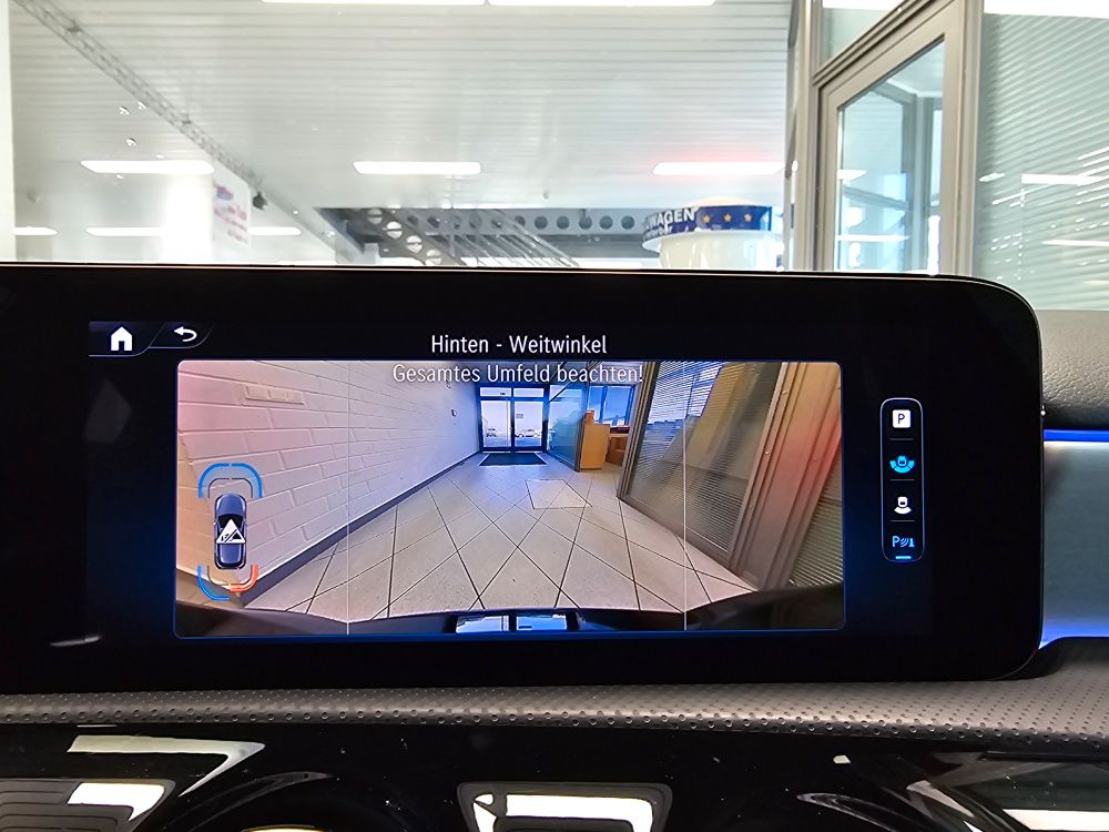 Mercedes-Benz A 200 2024