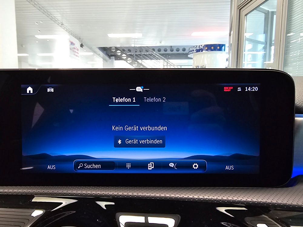 Mercedes-Benz A 200 2024