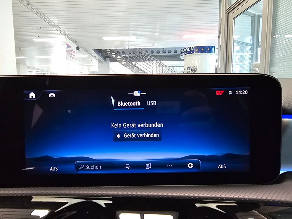 Mercedes-Benz A 200 2024