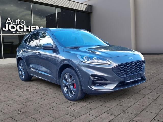 Ford Kuga 2022