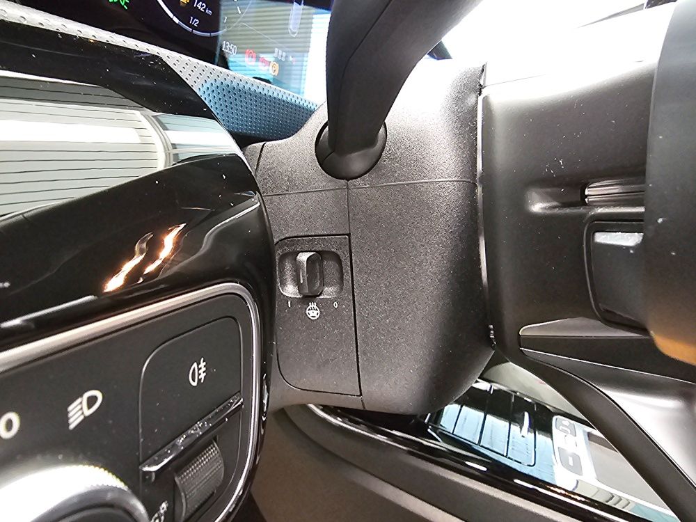 Mercedes-Benz A 250 2024