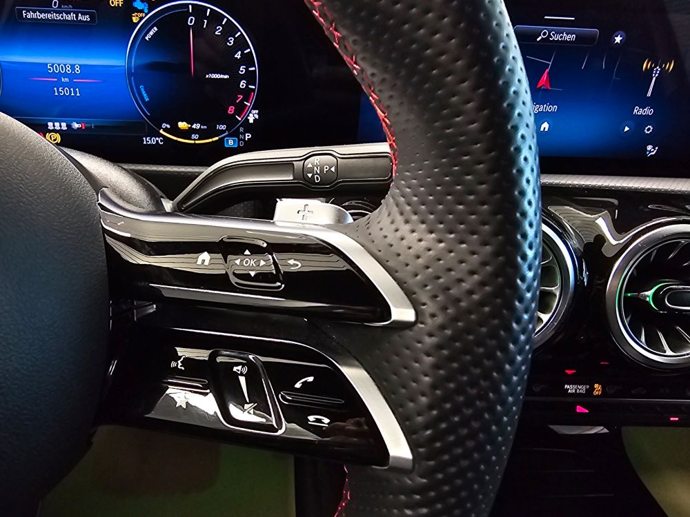 Mercedes-Benz A 250 2024