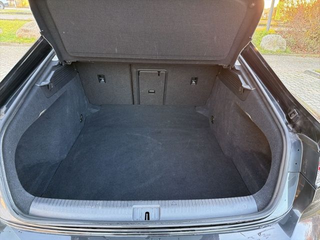 Volkswagen Arteon 2021