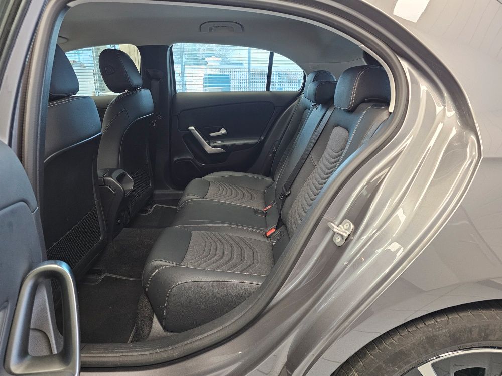 Mercedes-Benz A 180 2024
