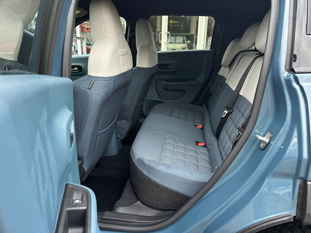 Fiat Grande Panda 2025