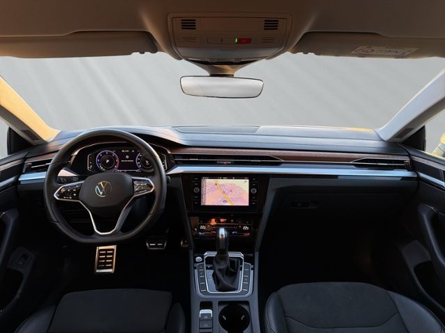 Volkswagen Arteon 2021