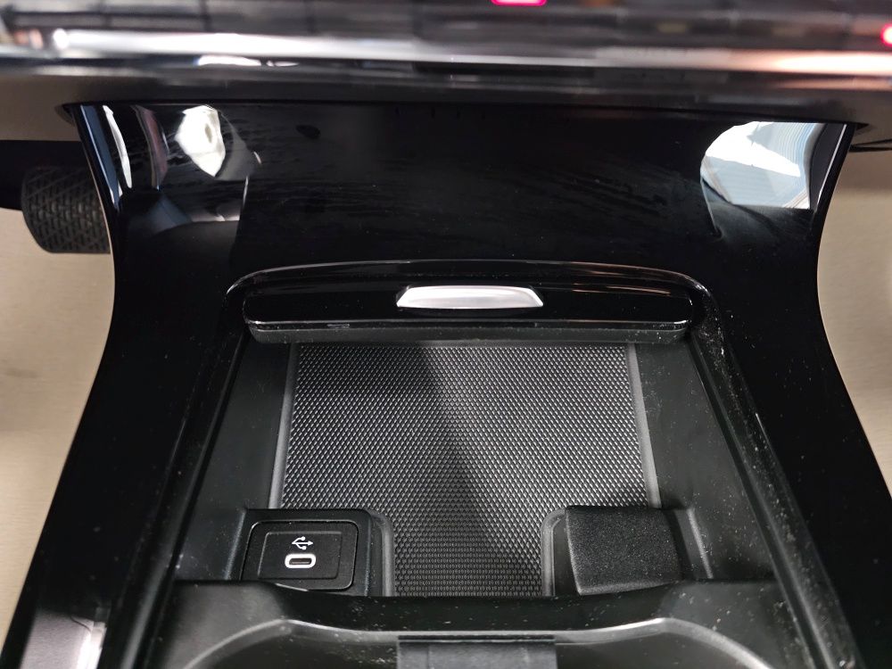 Mercedes-Benz A 180 2024