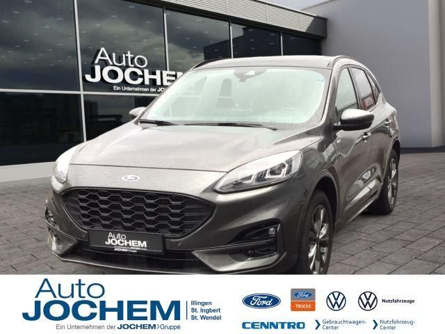 Ford Kuga 2022