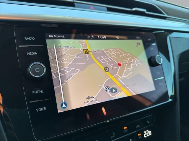 Volkswagen Arteon 2021