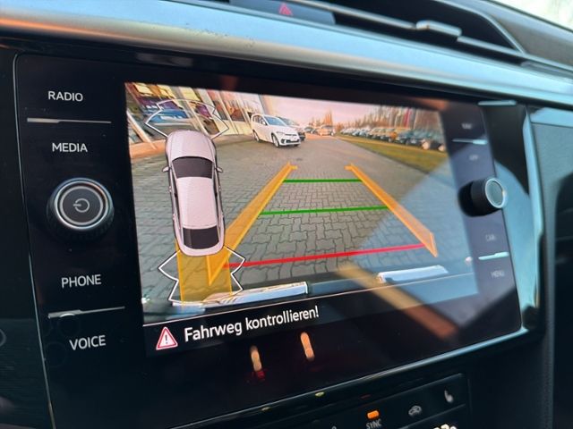 Volkswagen Arteon 2021