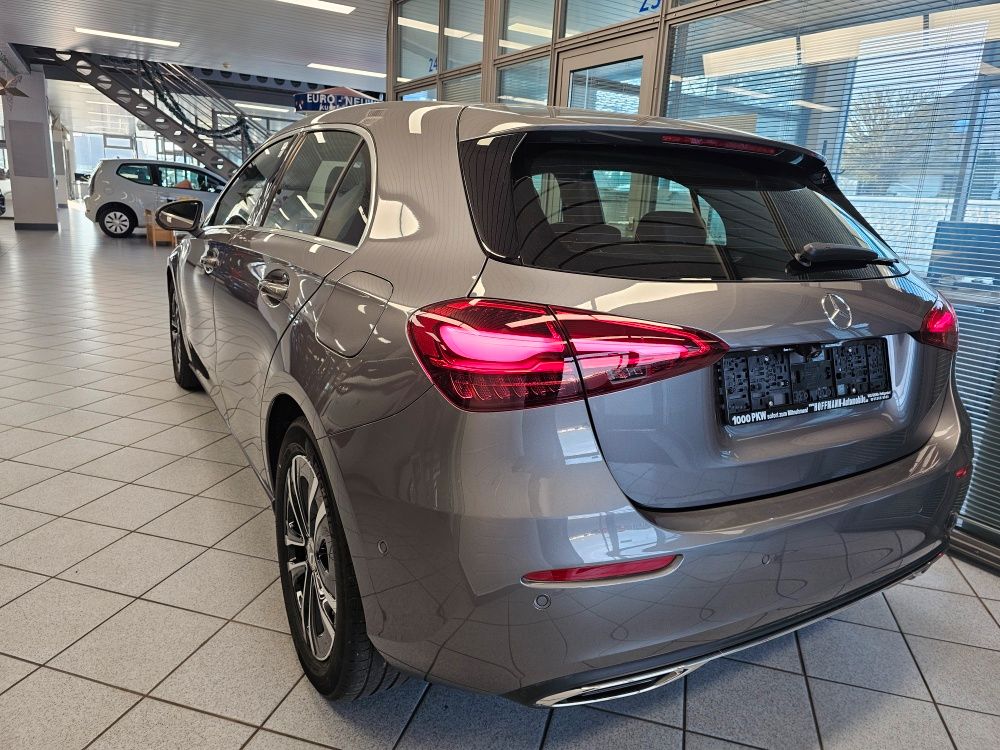 Mercedes-Benz A 180 2024